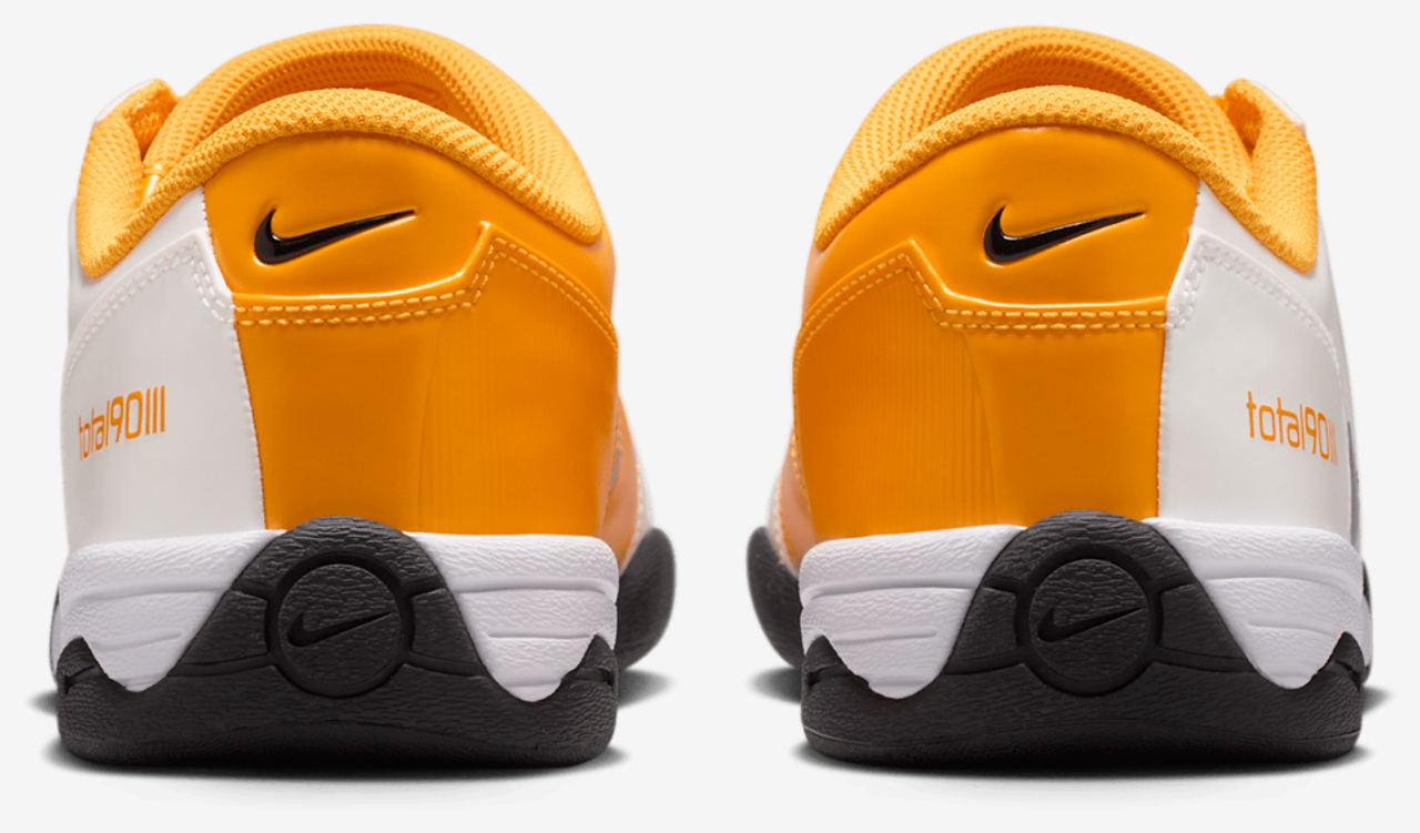 Nike Total 90 Image 3 of 5. Tap to open photo gallery.