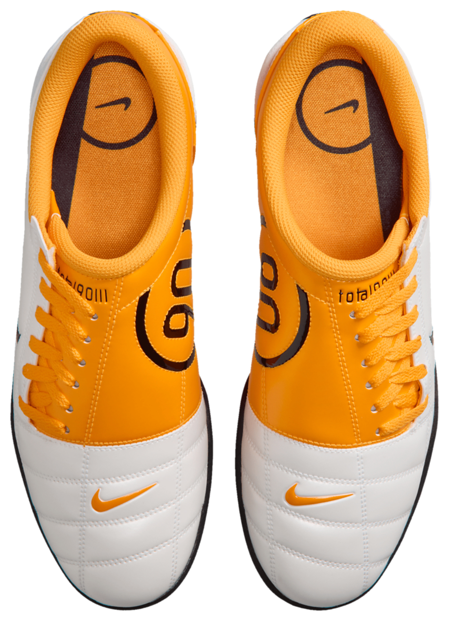 Nike Total 90 Image 4 of 5. Tap to open photo gallery.