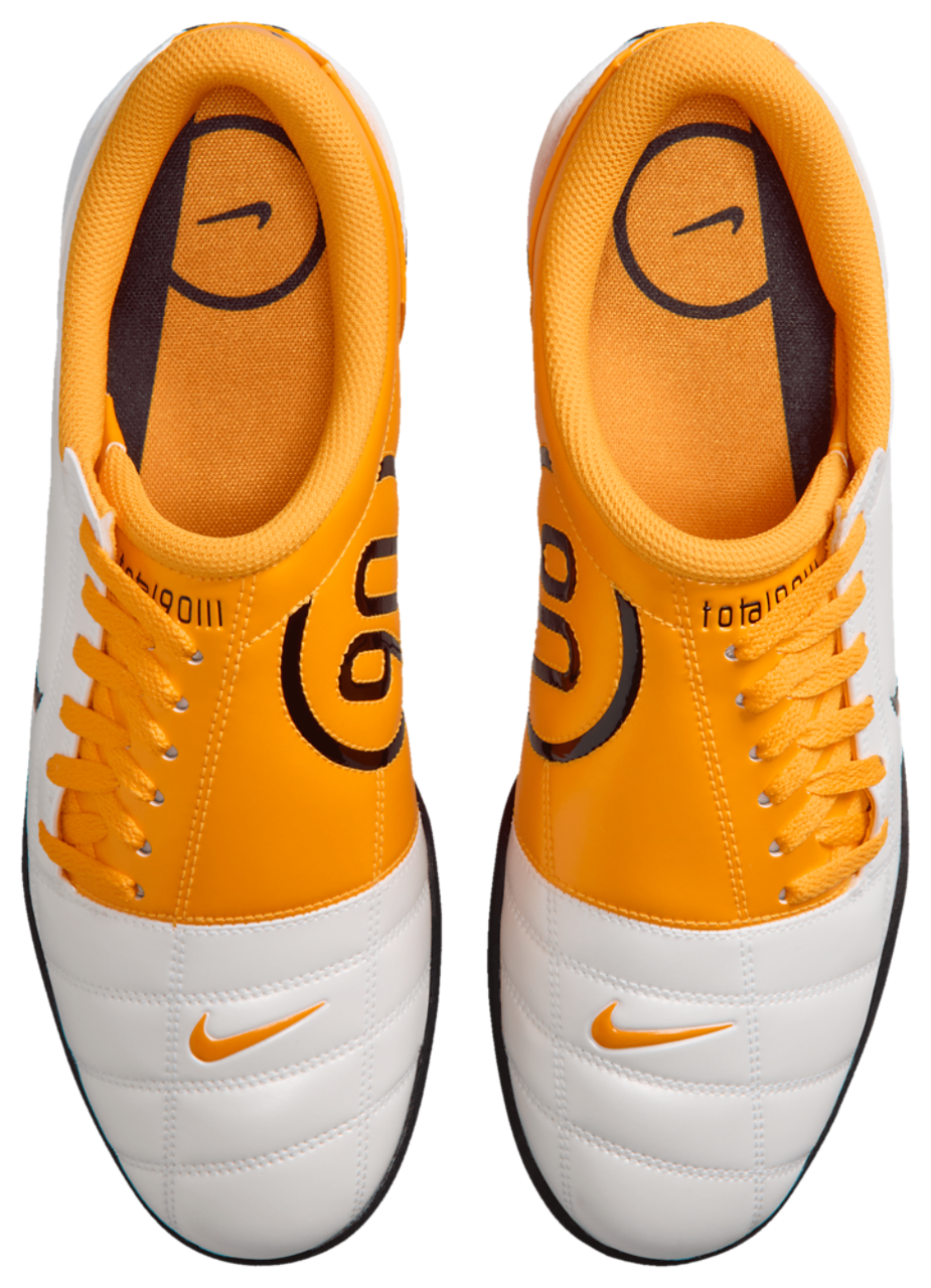 Nike Total 90 Image 4 of 5. Tap to open photo gallery.