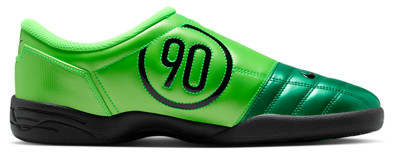 Nike Total 90 Image 1 of 5. Tap to open photo gallery.