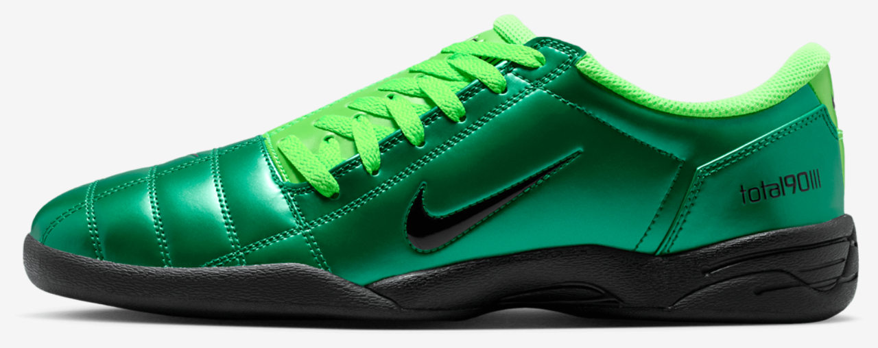 Nike Total 90 Image 2 of 5. Tap to open photo gallery.