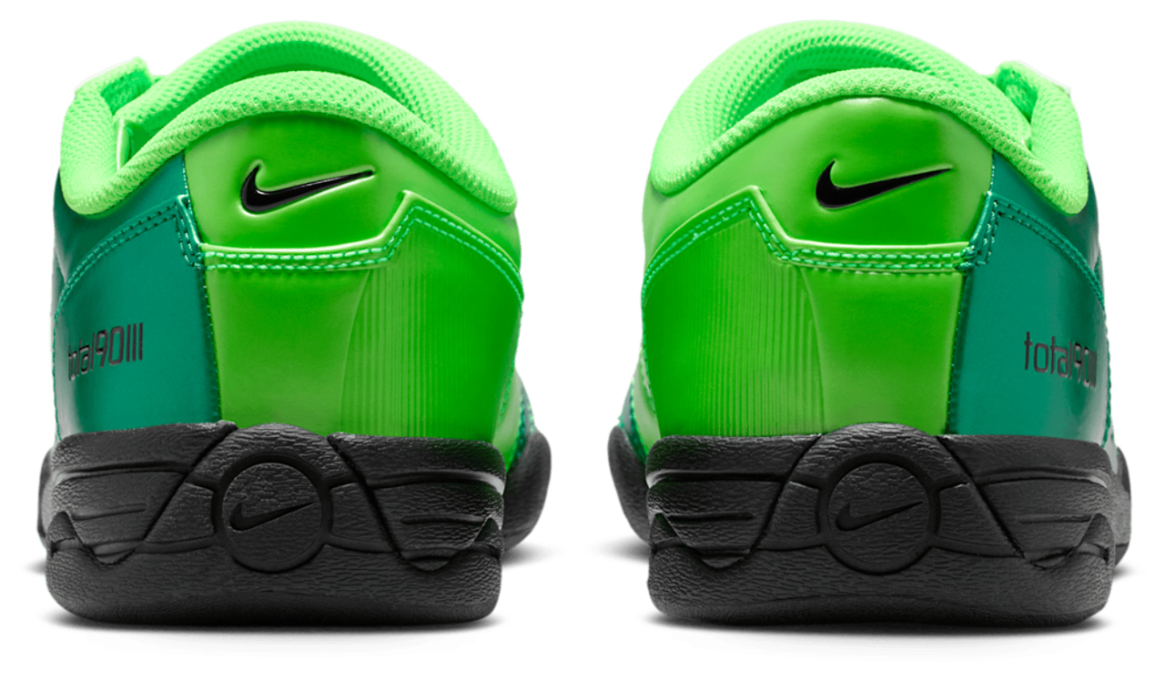 Nike Total 90 Image 3 of 5. Tap to open photo gallery.