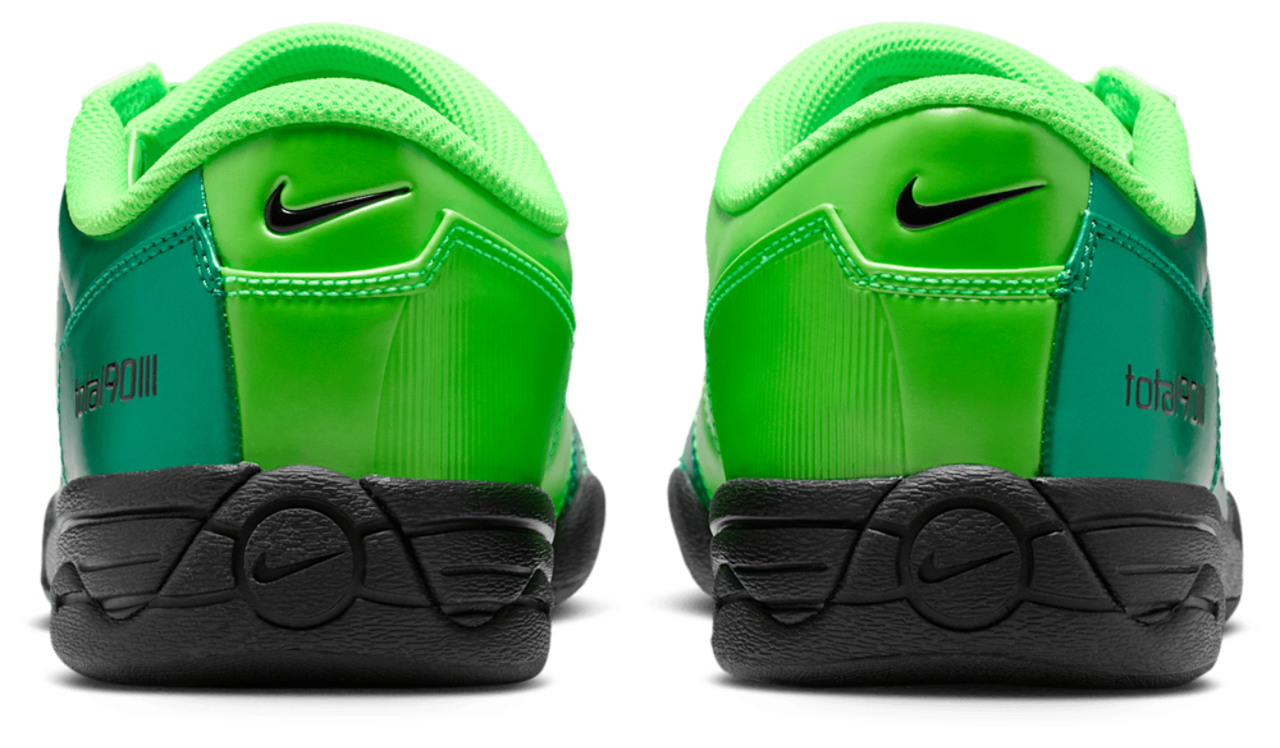 Nike Total 90 Image 3 of 5. Tap to open photo gallery.