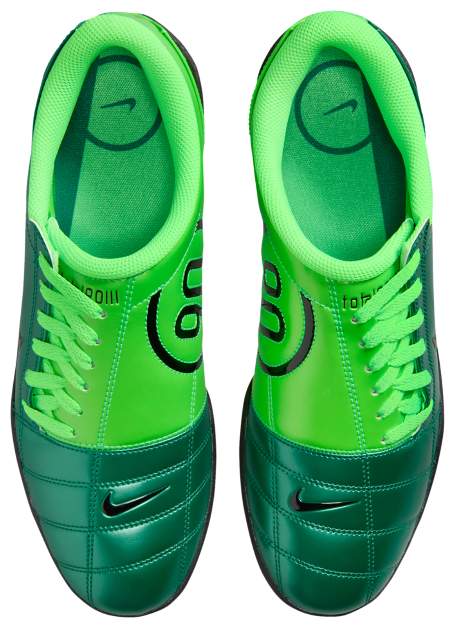 Nike Total 90 Image 4 of 5. Tap to open photo gallery.