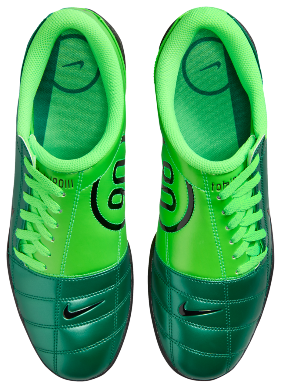 Nike Total 90 Image 4 of 5. Tap to open photo gallery.