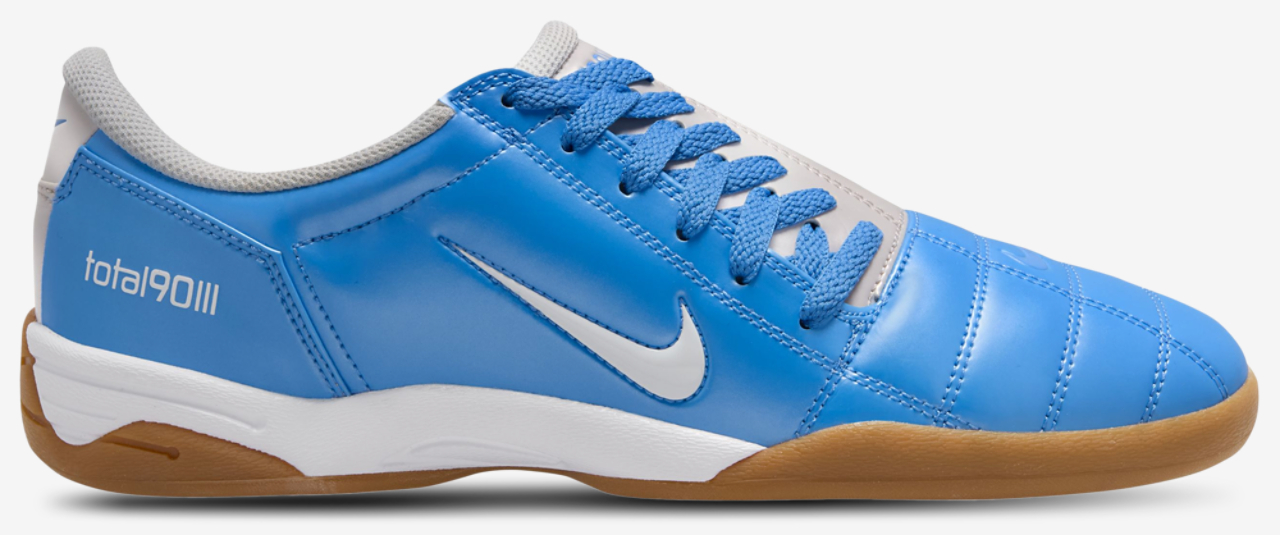 Nike Total 90 Image 1 of 4. Tap to open photo gallery.