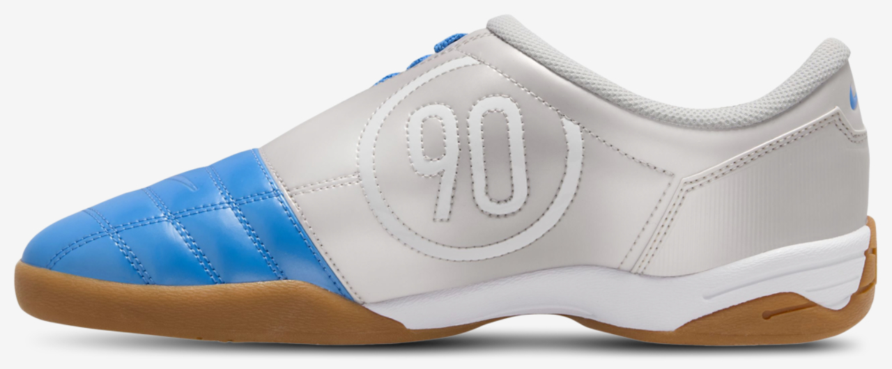 Nike Total 90 Image 2 of 4. Tap to open photo gallery.