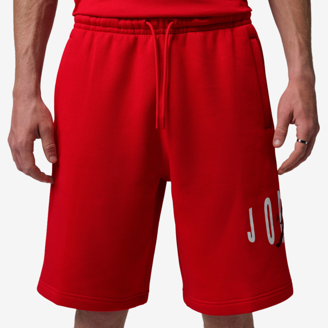Jordan Essentials Cat Scratch Shorts Image 1 of 6. Tap to open photo gallery.