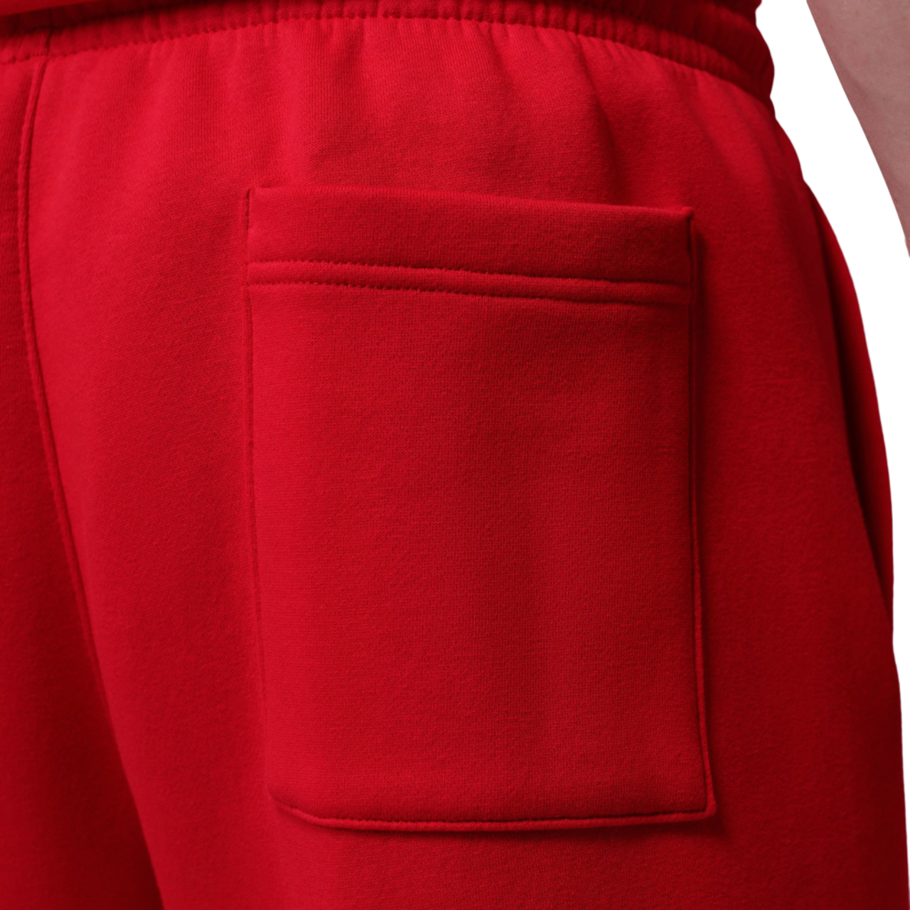 Jordan Essentials Cat Scratch Shorts Image 4 of 6. Tap to open photo gallery.
