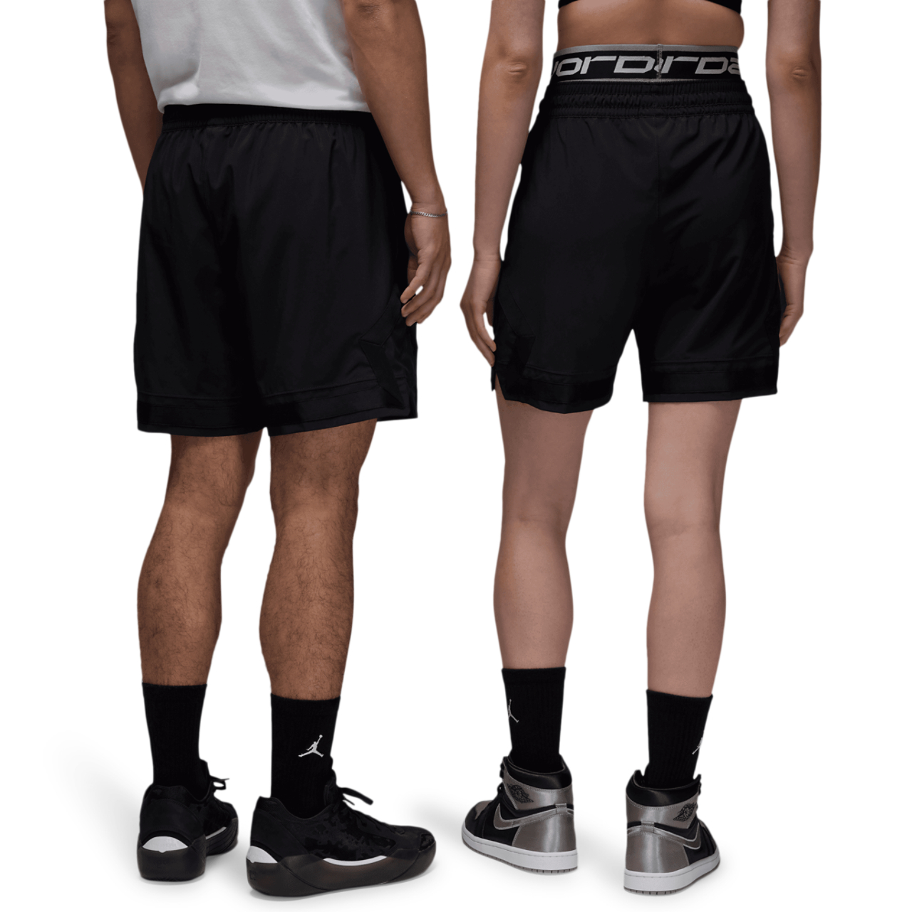 Jordan Dri-FIT Sport Woven Diamond Shorts