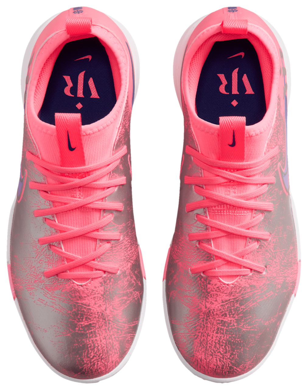 Nike Zoom Vapor 16 Academy VJR IC - Boys' Grade School | Champs Sports