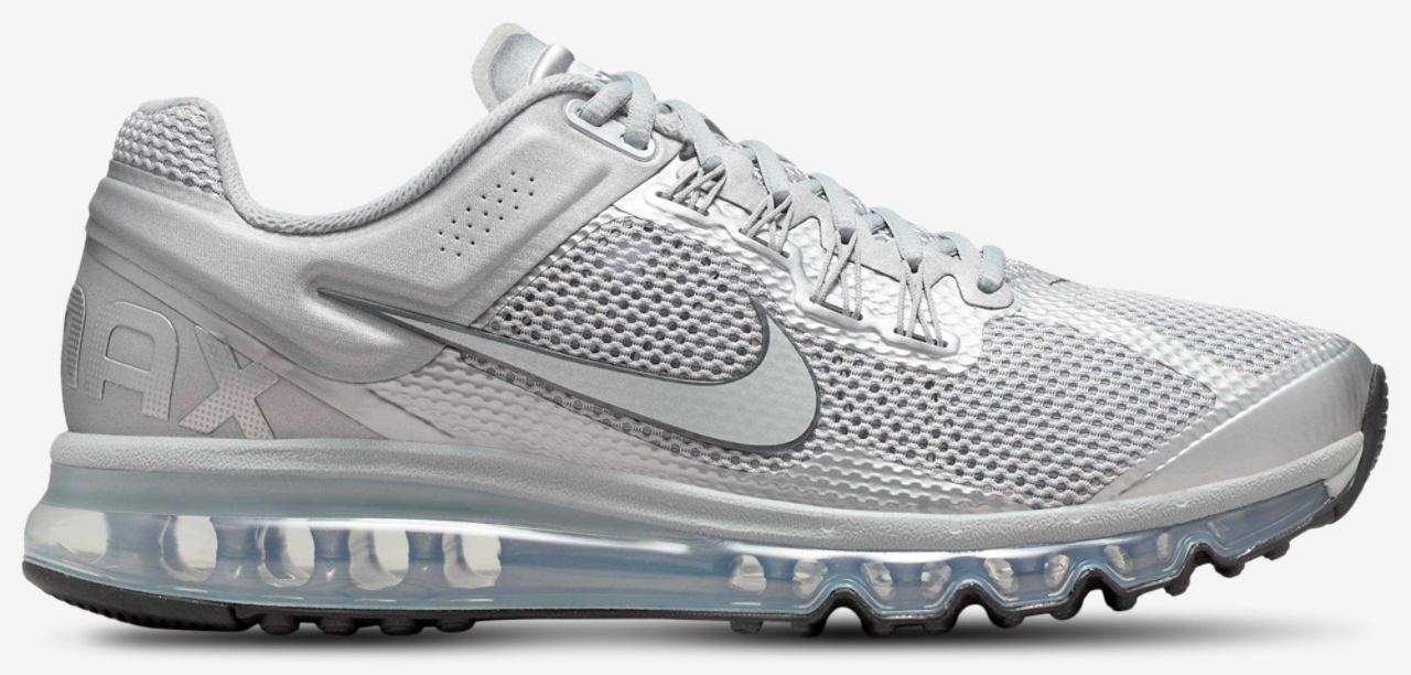 Nike Air Max 2013 Image 1 of 8. Tap to open photo gallery.