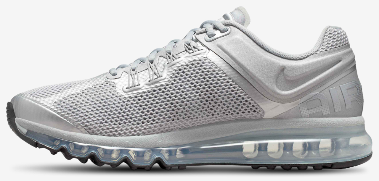 Nike Air Max 2013 Image 2 of 8. Tap to open photo gallery.