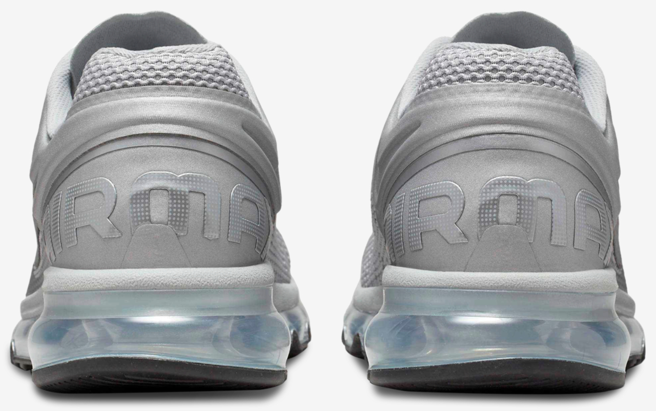 Nike Air Max 2013 Image 3 of 8. Tap to open photo gallery.