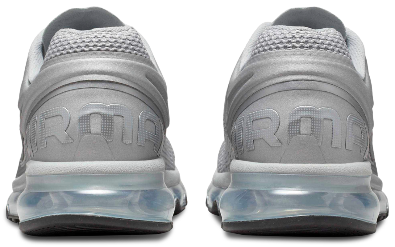 Nike Air Max 2013 Image 3 of 8. Tap to open photo gallery.