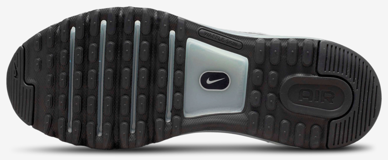 Nike Air Max 2013 Image 5 of 8. Tap to open photo gallery.