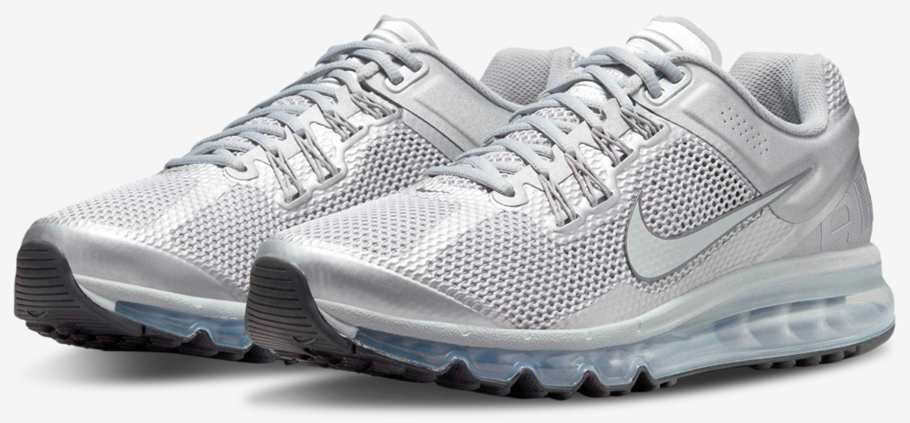 Nike Air Max 2013 Image 6 of 8. Tap to open photo gallery.