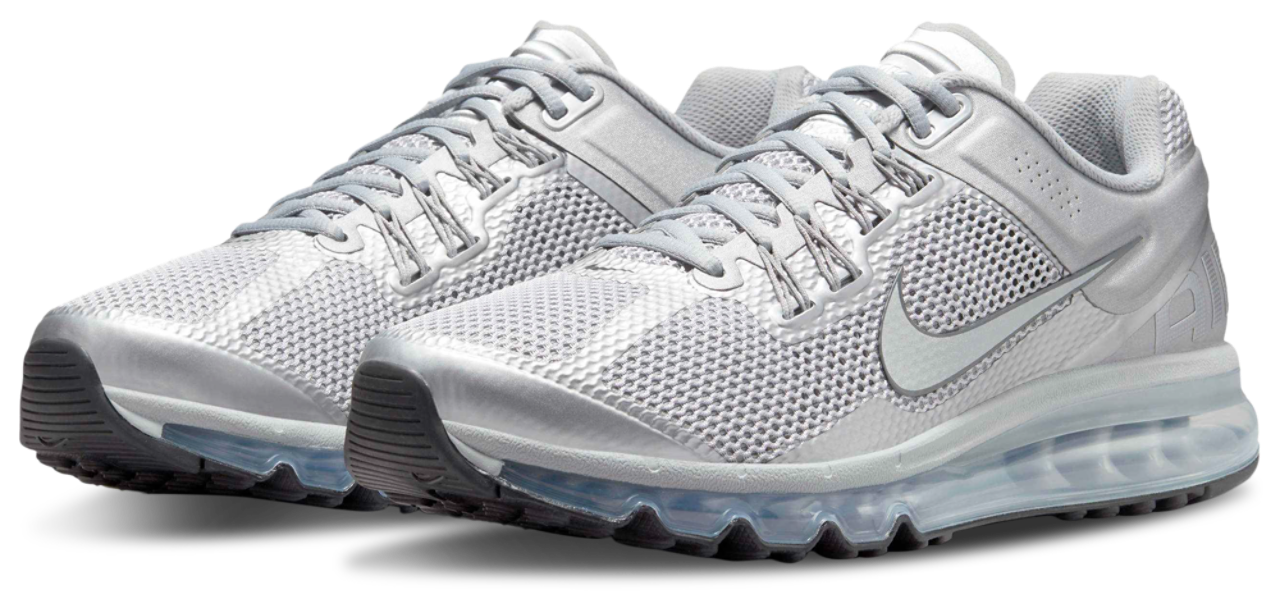 Nike Air Max 2013 Image 6 of 8. Tap to open photo gallery.