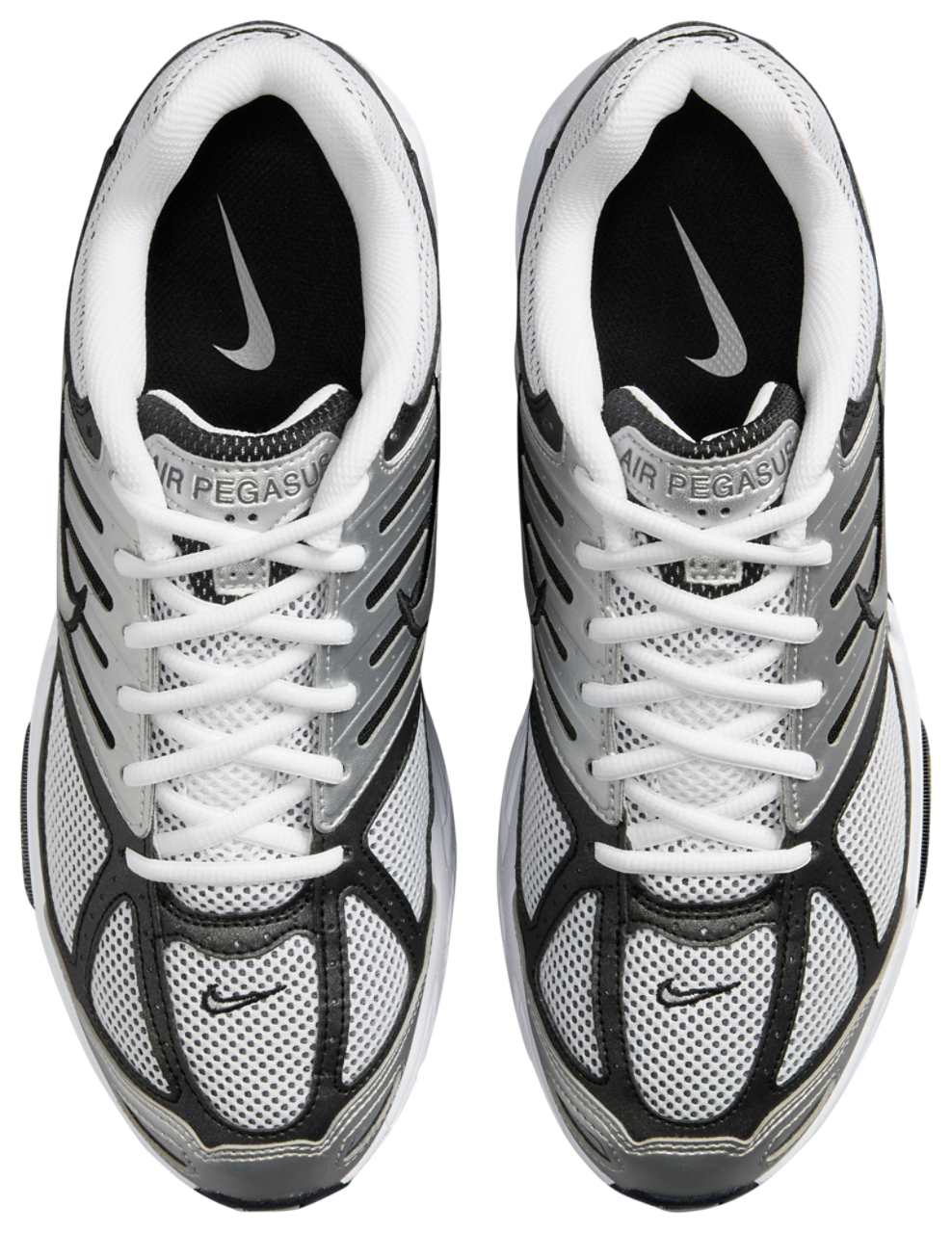 Nike Air Pegasus 2005 Image 4 of 6. Tap to open photo gallery.