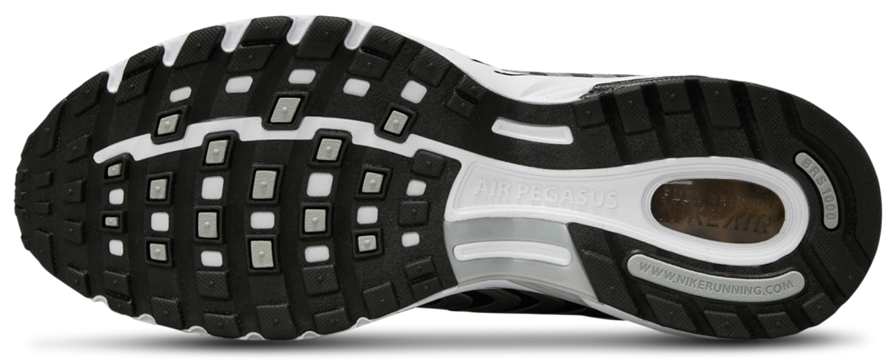 Nike Air Pegasus 2005 Image 5 of 6. Tap to open photo gallery.