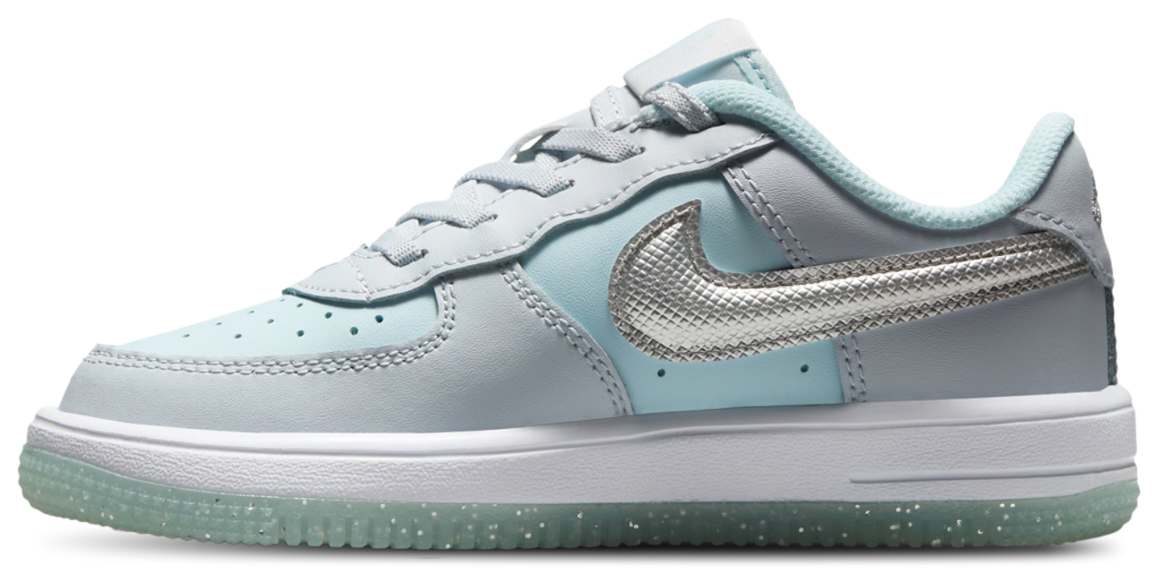 Nike Air Force 1 EasyOn Low