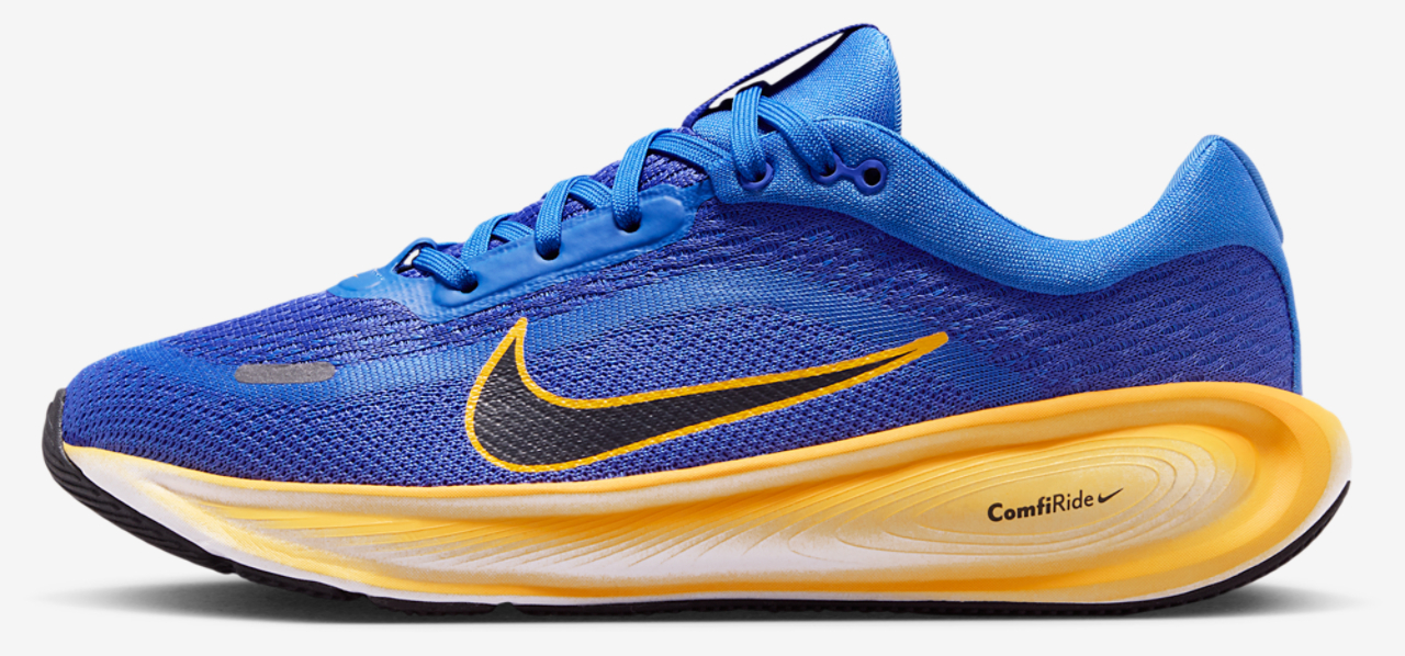 Nike Stellar Ride Image 2 of 5. Tap to open photo gallery.