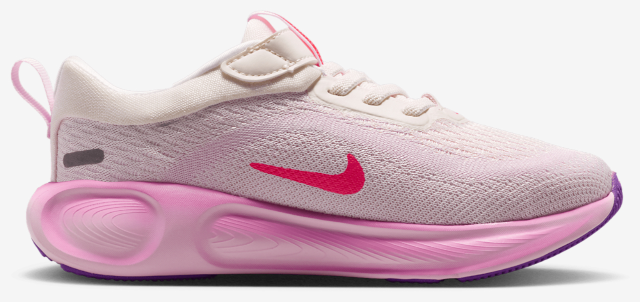 Nike Stellar Ride Image 1 of 5. Tap to open photo gallery.