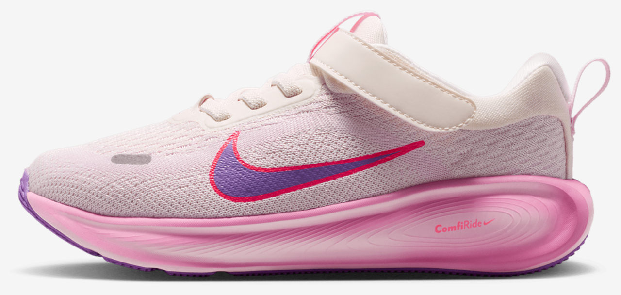 Nike Stellar Ride Image 2 of 5. Tap to open photo gallery.