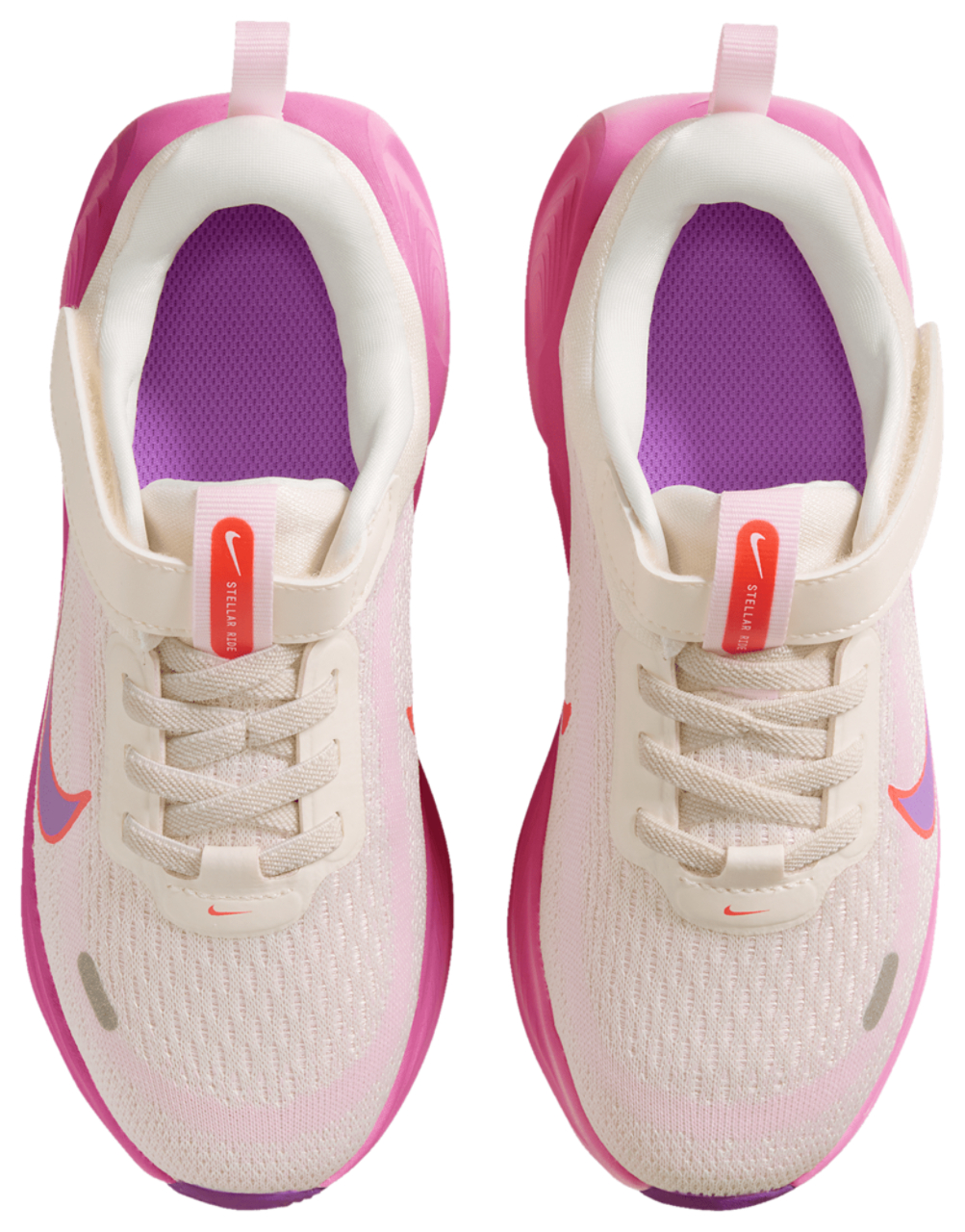 Nike Stellar Ride Image 4 of 5. Tap to open photo gallery.