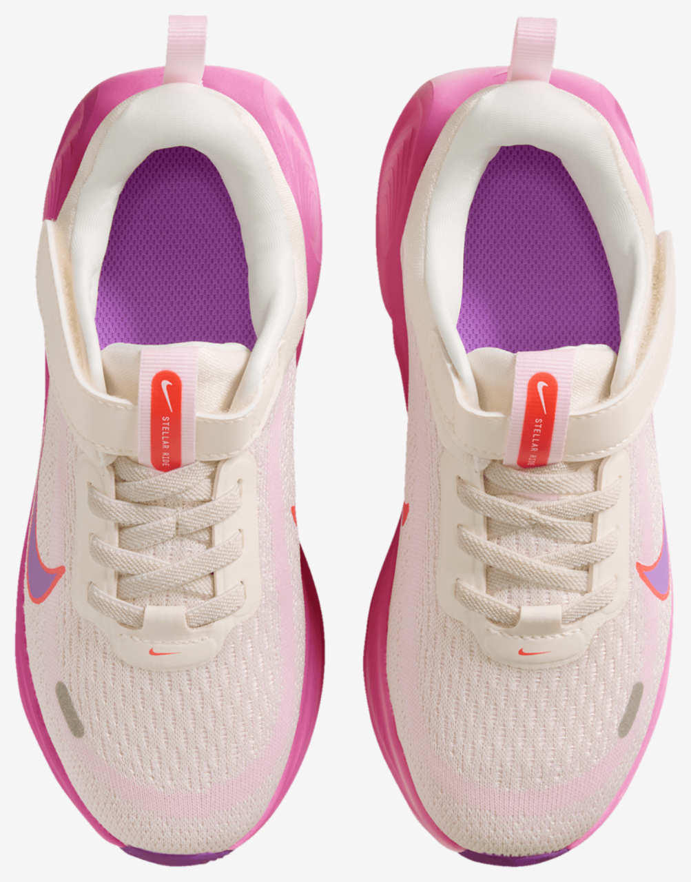 Nike Stellar Ride Image 4 of 5. Tap to open photo gallery.