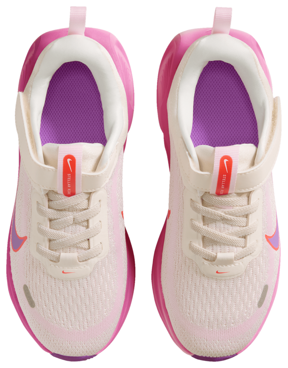 Nike Stellar Ride Image 4 of 5. Tap to open photo gallery.