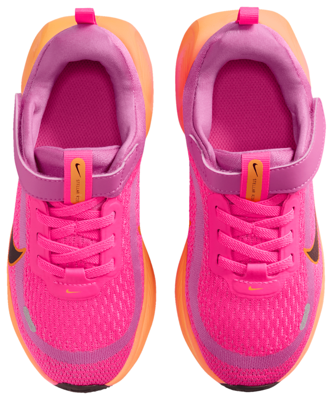 Nike Stellar Ride Image 4 of 5. Tap to open photo gallery.