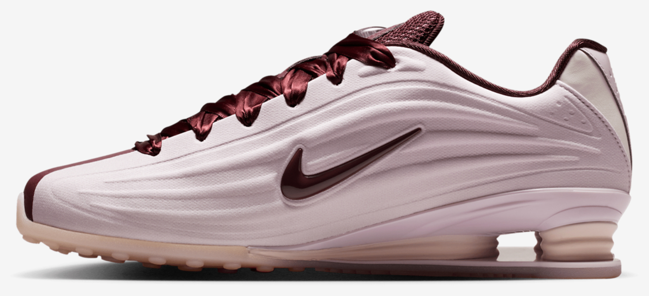 Nike Shox Z SE Image 2 of 8. Tap to open photo gallery.
