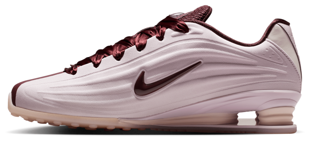 Nike Shox Z SE - Women's | Foot Locker
