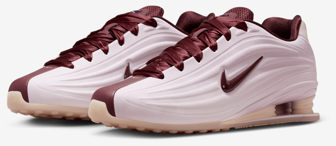 Nike Shox Z SE Image 6 of 8. Tap to open photo gallery.