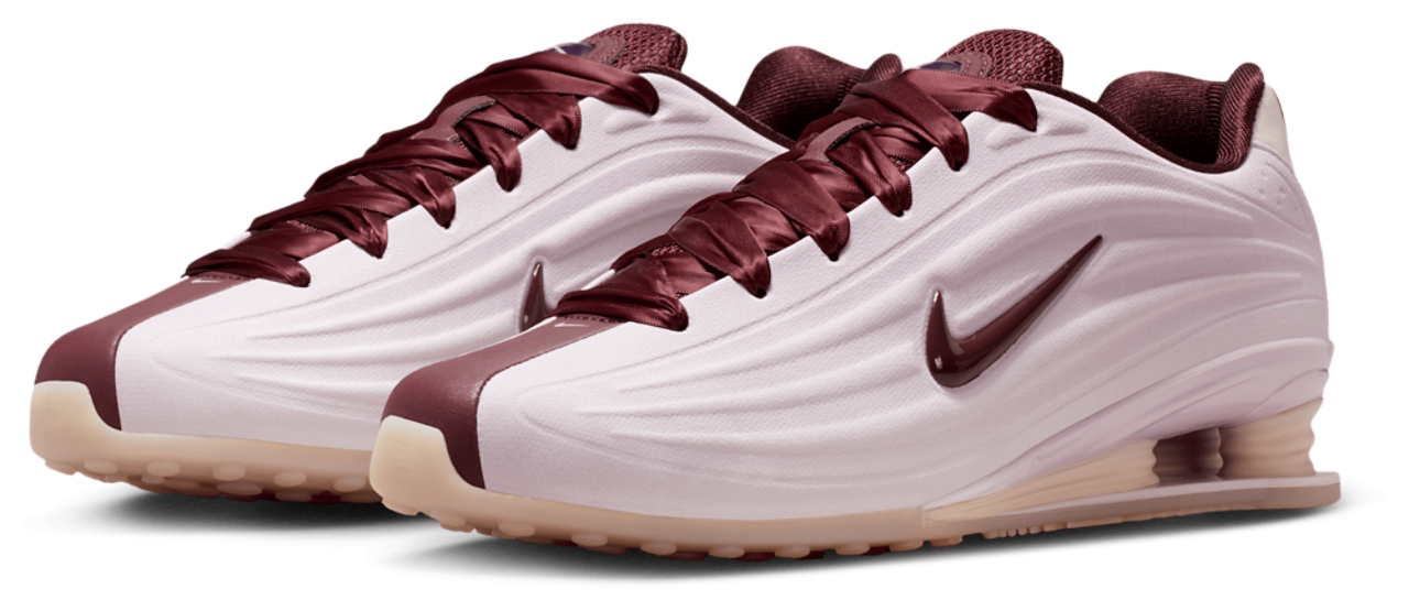 Nike Shox Z SE - Women's | Foot Locker