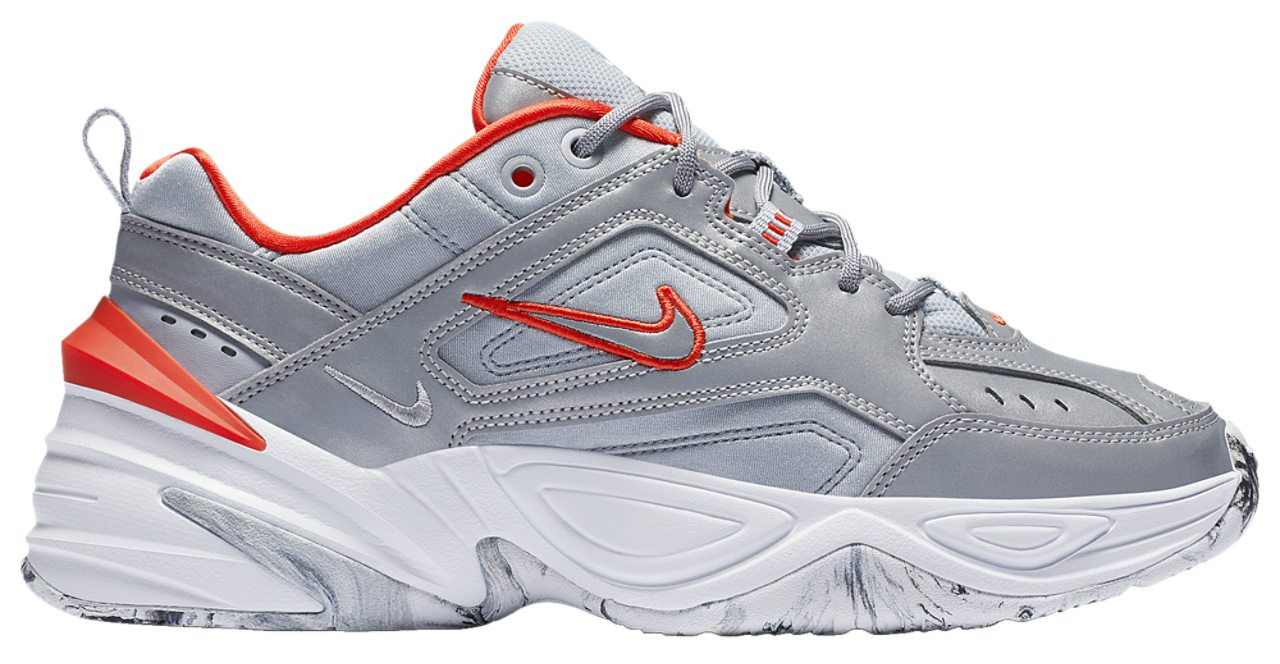 Nike M2K Tekno Image 1 of 5. Tap to open photo gallery.