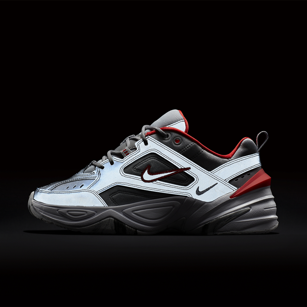 Nike M2K Tekno Image 5 of 5. Tap to open photo gallery.