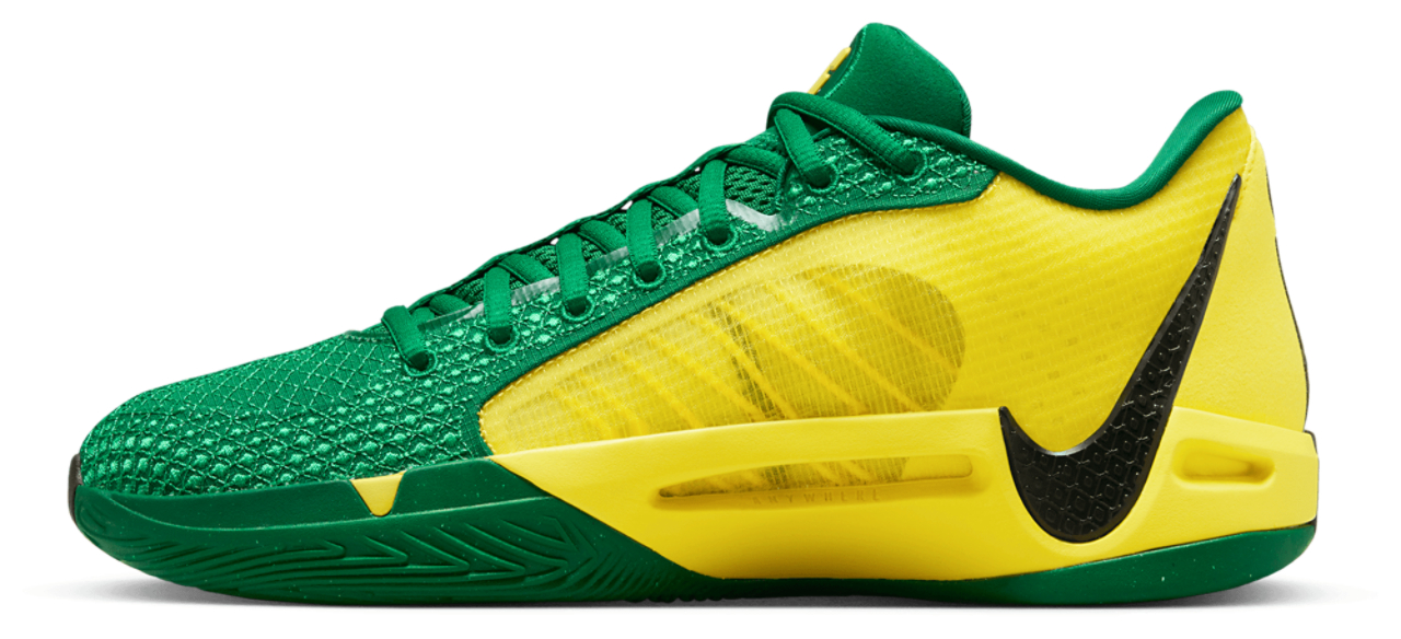 Nike サブリナ1 サブリナ・イオネスク1stシグネチャーシューズ『SABRINA 1 EP