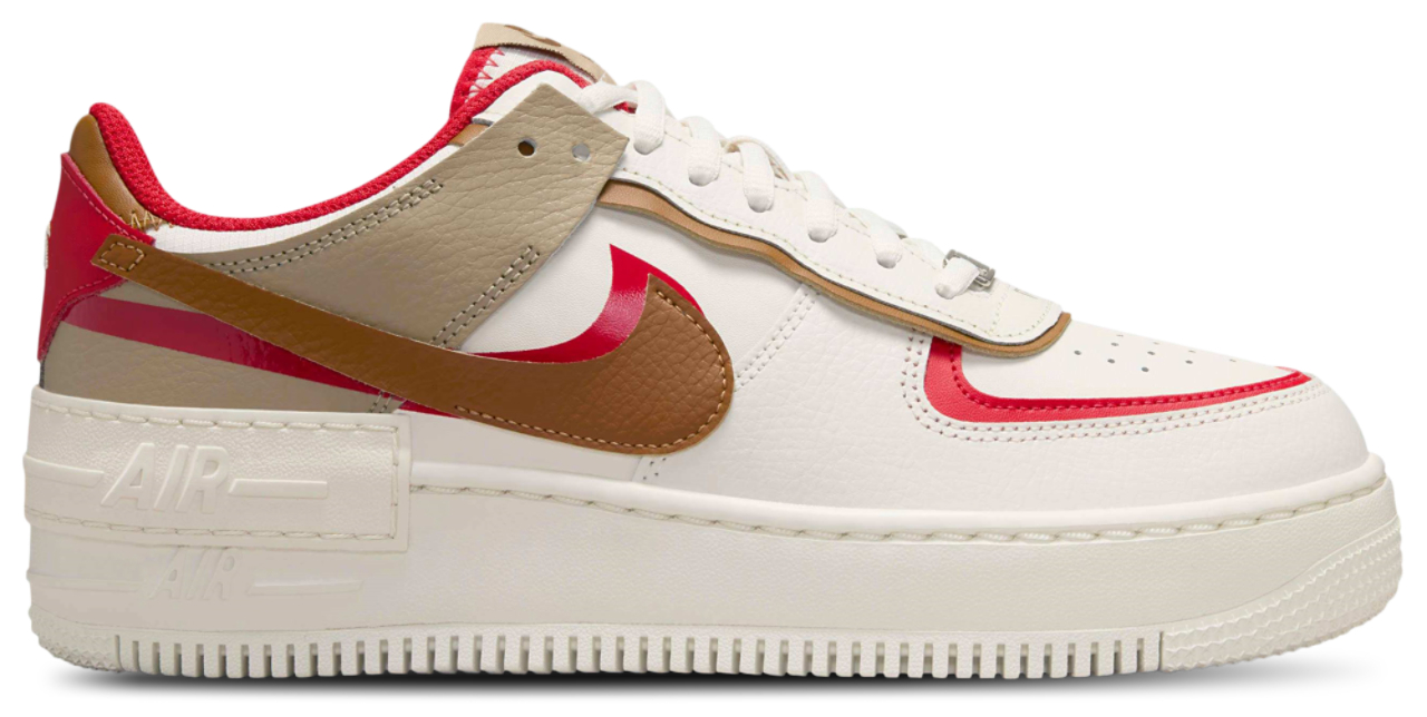 Nike Air Force 1 Shadow | Foot Locker