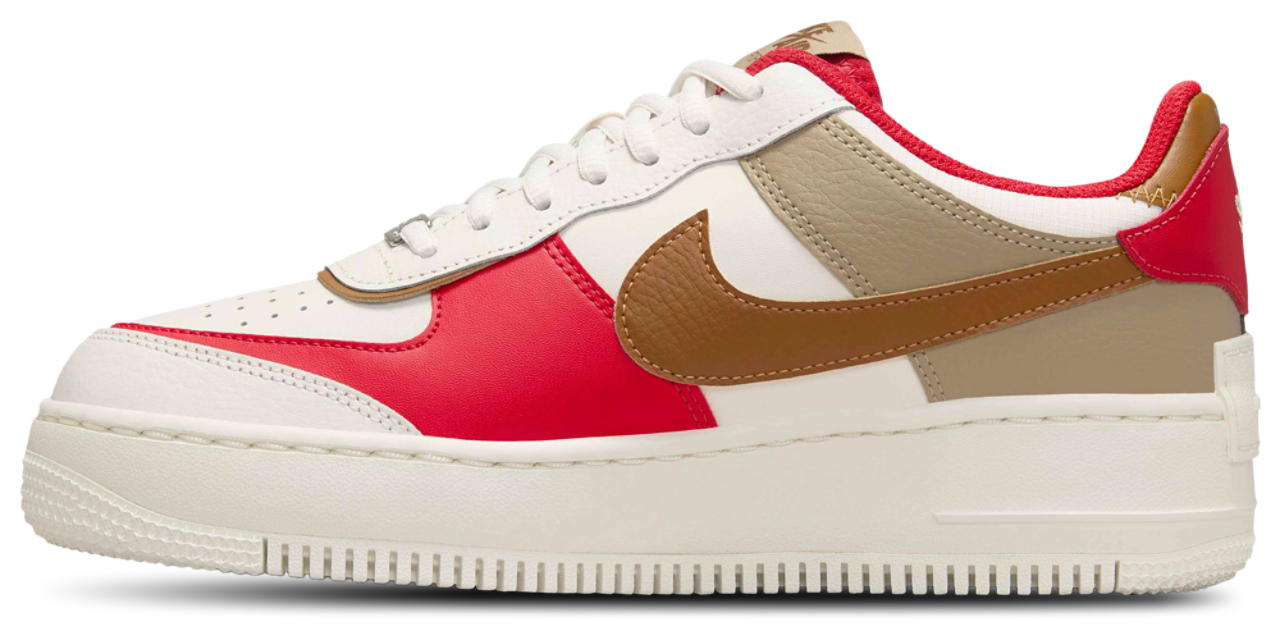 Nike Air Force 1 Shadow | Foot Locker