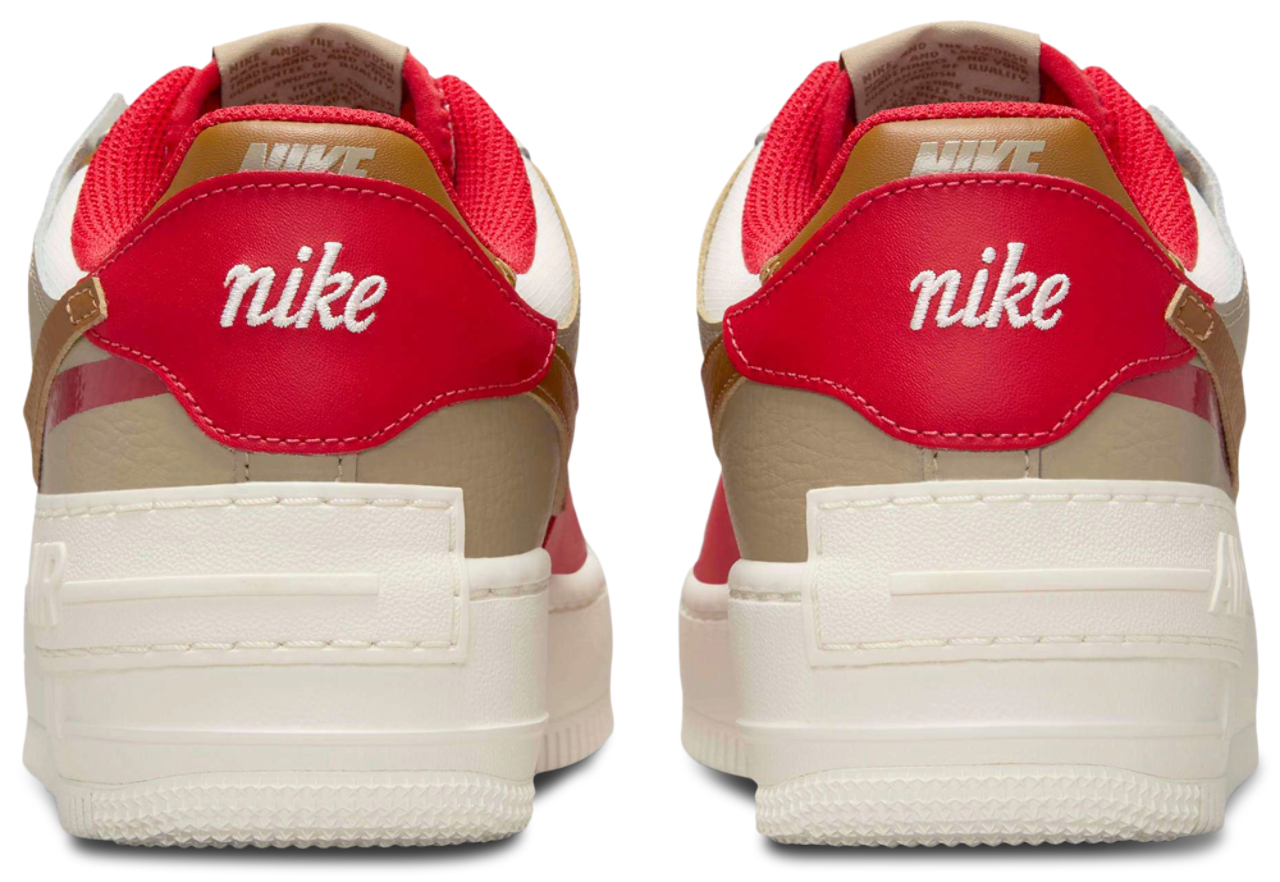 Nike Air Force 1 シャドウ Nike Air Force 1 Shadow Women's Shoes. Nike.com