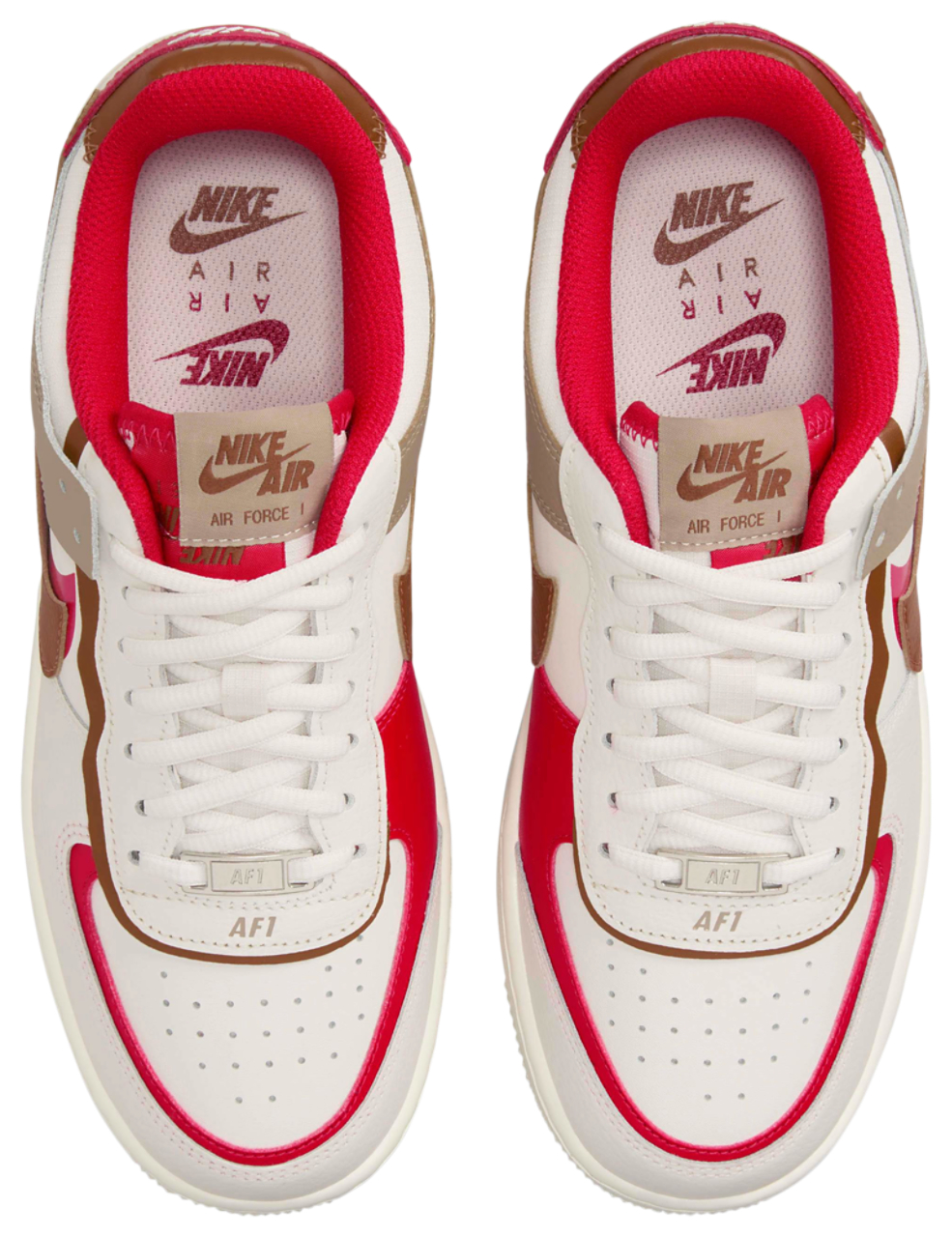 Nike Air Force 1 Shadow | Foot Locker