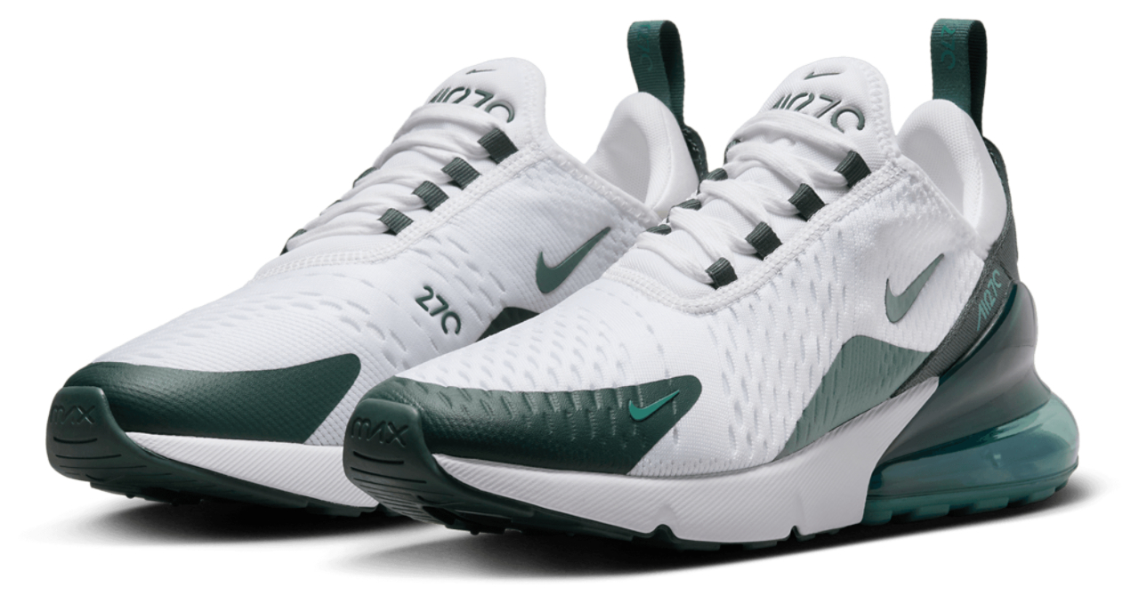Nike Air Max 270 Foot Locker