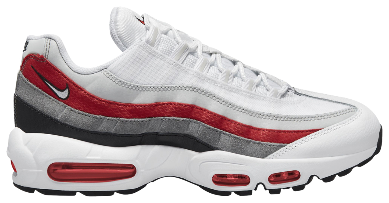 Nike Air Max 95 Essential Image 1 of 3. Tap to open photo gallery.