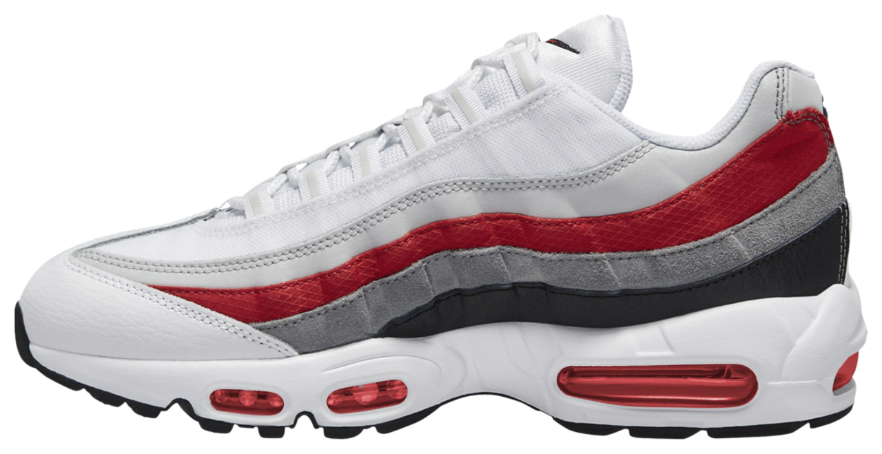 Nike Air Max 95 Essential Image 2 of 3. Tap to open photo gallery.