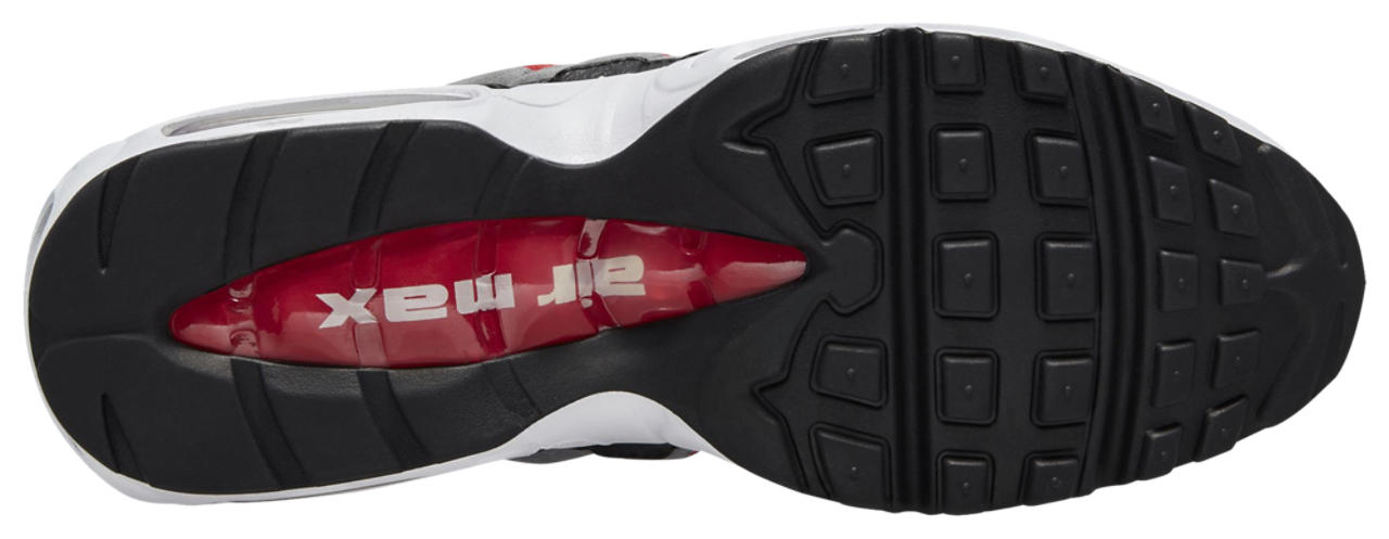 Nike Air Max 95 Essential Image 3 of 3. Tap to open photo gallery.