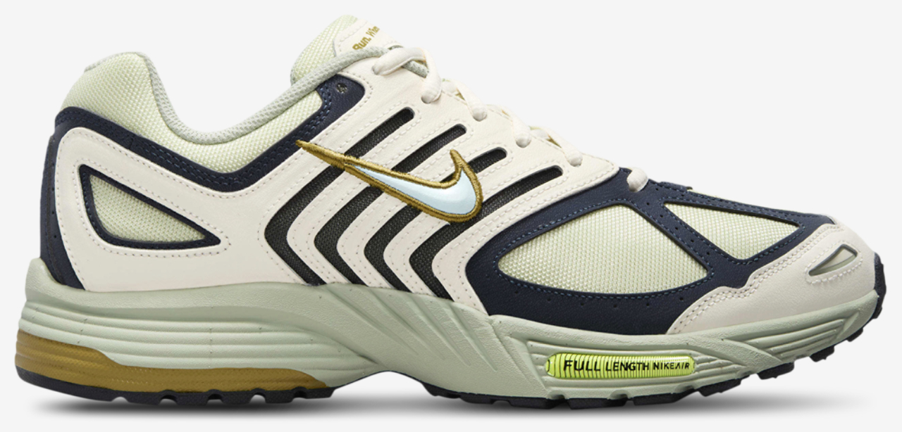 Nike Air Pegasus 2005 Image 1 of 5. Tap to open photo gallery.