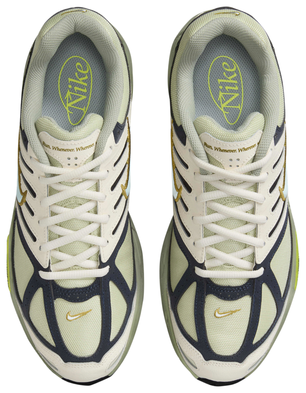 Nike Air Pegasus 2005 Image 4 of 5. Tap to open photo gallery.