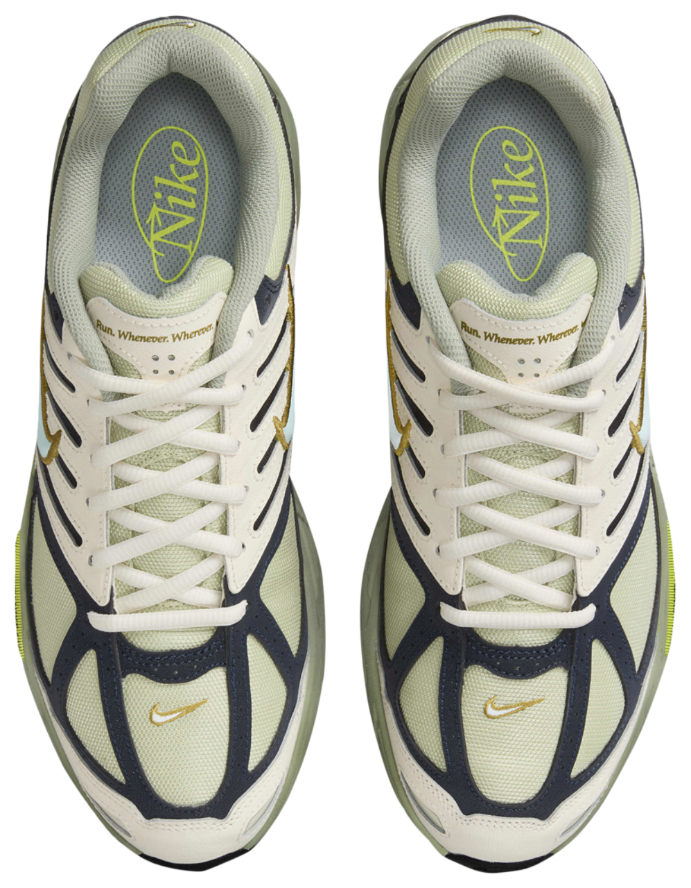 Nike Air Pegasus 2005 Image 4 of 5. Tap to open photo gallery.